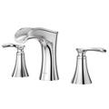 Pfister Pfister Jaida 3 Hole 8 -15 Inch 2-Handle Widespread Bath Faucet, PC LF-049-JDCC